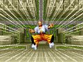 Fatal Fury Terry Bogard 09 Ending
