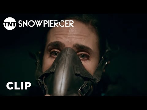 Snowpiercer: Melanie Is Sentenced to Death - Season 1, Episode 9 [Clip] | TNT