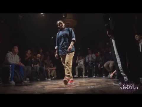 Cintia vs Ridley | Judge CallOut | Chaos Unleashed VI