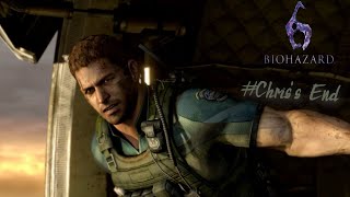【バイオハザード6】その後のレオンとエイダと仲間たち　#35