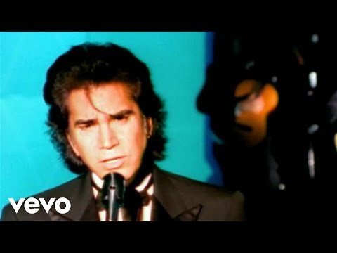 José Luis Rodríguez - No Me Quieras Tanto (Video)