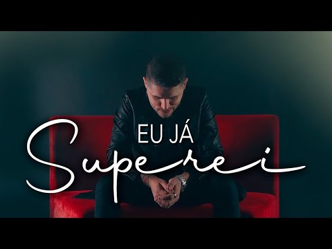 Fábio Dunk - EU JÁ SUPEREI (Videoclipe Oficial)