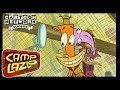 CN Classics Hela Avsnitt Av Camp Lazlo Svenska Cartoon Network