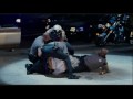 Mable Madea Simmons Police Chase