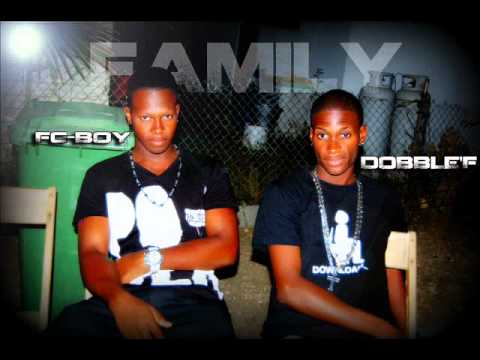 Ayo Te Despues - Lil Prins - Dobble'F - Shab Mito & Fc-Boy [OFR]