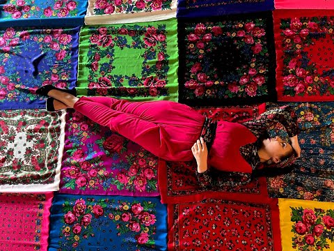 Napkerék: Sötétben