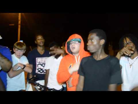 130 (OFFICAL VIDEO) FT. 2MORROW X D"BLACK X DA KID