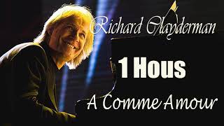 Download lagu Richard Clayderman A Comme Amour... mp3