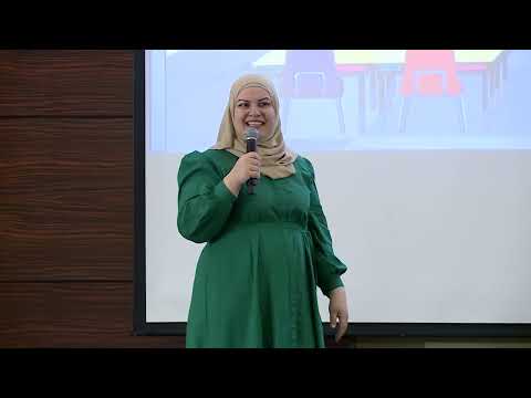 McGraw Hill Professional Development Workshop 2024 - ELA Breakout Session by Nisreen Fatayerji