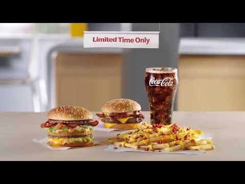 McDonald's Commercial 2019 - (USA)