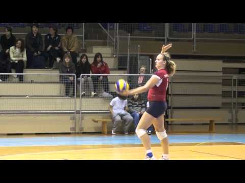 ŽOK Nova Gradiška - ŽOK Dubrovnik 3:0