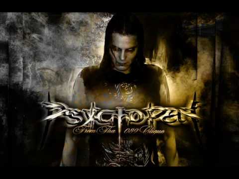 Psycho Pat Mix from da 089 Clique Part 2