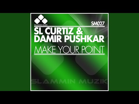 Make Your Point (Lucas Reyes & Rafael Saenz Remix)