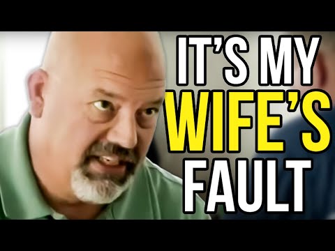 Ex-Cop Blames Wife For Meeting Young Girl for 'Water Sports'