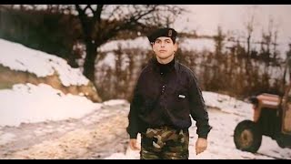 Shaqir Cërvadiku - Dëshmorit Agron Rama