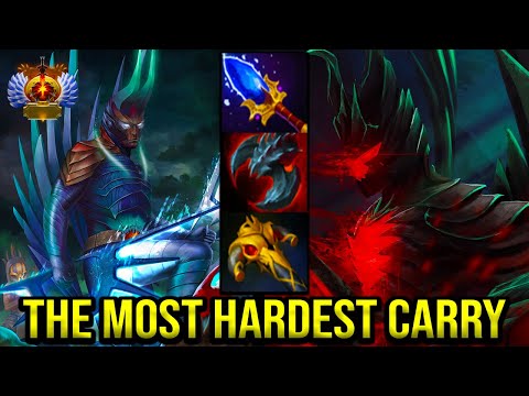 [ Terrorblade ] FULL SLOT HARDEST CARRY - ULTRA TEAM FIGHT - HYPERMONSTER LATE GAME - DOTA2 GAMEPLAY