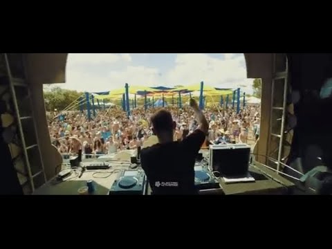 Eletric Universe @ Liquid Sky 2018