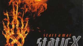 Static X - My Damnation