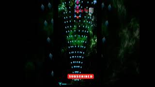 Starship Showdown Alien Shooter Extravaganza  #games #galaxyinvadersalienshooter #fun #gaming
