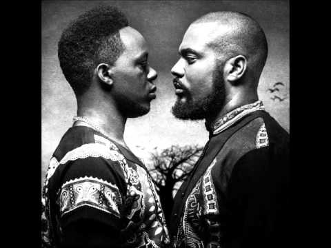 Sarissari e Tchoboly - Ta Demais