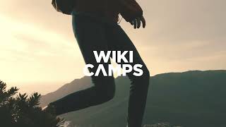 Introducing the New Look WikiCamps App
