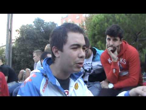 Rasta Lion vs Ofroud