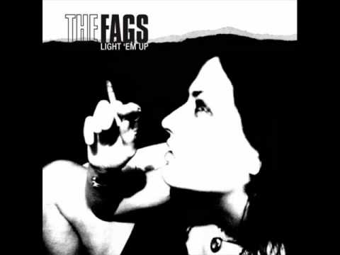 The Fags - Siren Song