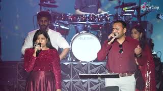 Rhythms Kaadhal Express: Malargale (ARR Medley)