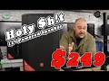 Lowest Price Must Have 12 2 Way Powered Speaker With Bluetooth Harbinger VARI V1112