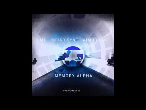 LM1 - Memory Alpha (feat. Indigo Sync)
