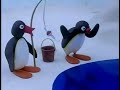 082 Pingu And The Big Fish Avi X 1kUlHiKI0 Nomusic