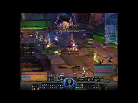 Anub'Rekhan 25man Naxx