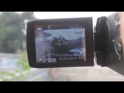 Brica DV-H6 Unboxing & First Impressions