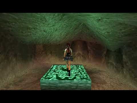 TRLE 2006.08.12 - Coyote Creek 6, Working Mine