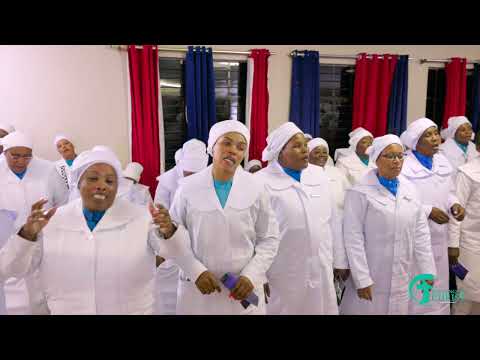 BLESSINGS IN CHRIST (JEHOVA THATHA INDAWO)