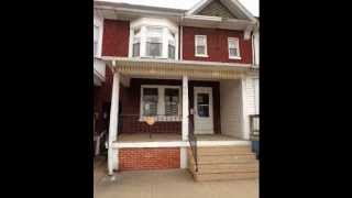 preview picture of video '806 E Prospect St, York, PA 17403   Offered for $59,900   Virtual Tour'