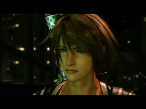 FFXIII-2 HD WALKTHROUGH PART 59 FINALE