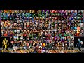 NEW Mortal Kombat Chaotic New Era 2023 Update Gameplay MKP Mugen