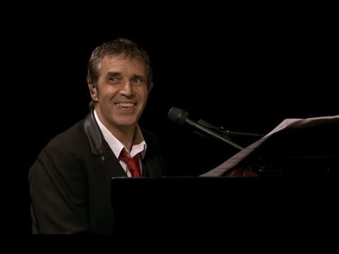 Julien Clerc - Jaloux de tout  (Symphonique)