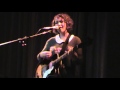 Gaby Moreno "El Sombrerón" Uncommon Ground ...