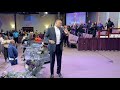WE THANK YOU LORD! | Pastor Eric Alexander & The Greater New Birth Praise Team
