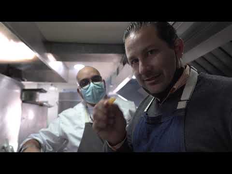 One Day With Chef Andrews - Açai Restaurant