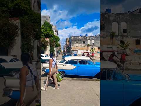 La Habana y las leyendas