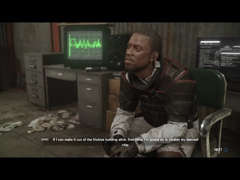 The Evil Within 2 - Long Play Pt 20