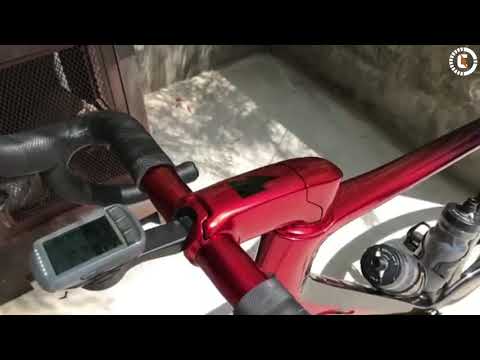 CUSTOM PAINT BUILD PARLEE RZ 7 |HD