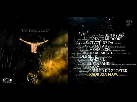 RADBUZA FLOW ft- ZKRAT KRATOCHVÍL (prod. TERRENCE TRILL)