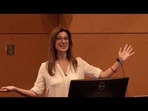 Dr. Maryanne Demasi - 'Who really influences nutrition policy in Australia?'