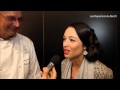 Natasha St-Pier et Jacques Bellanger - Salon du ...