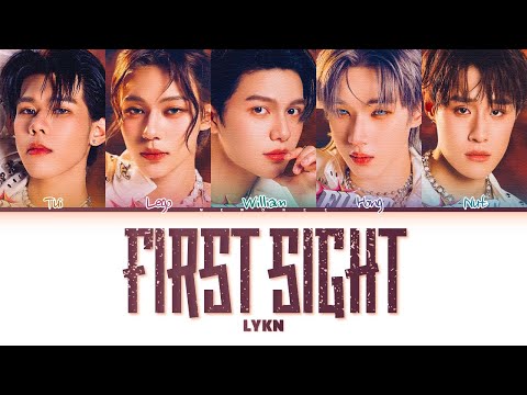 【LYKN】 FIRST SIGHT (ทัก)