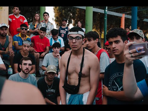 DRAIKEL-OHM vs BRK-WILSON vs GODPLAN TEAM vs JP-OSKAR | 8vos | EDICION 2vs2 - PRETEMPORADA 2023